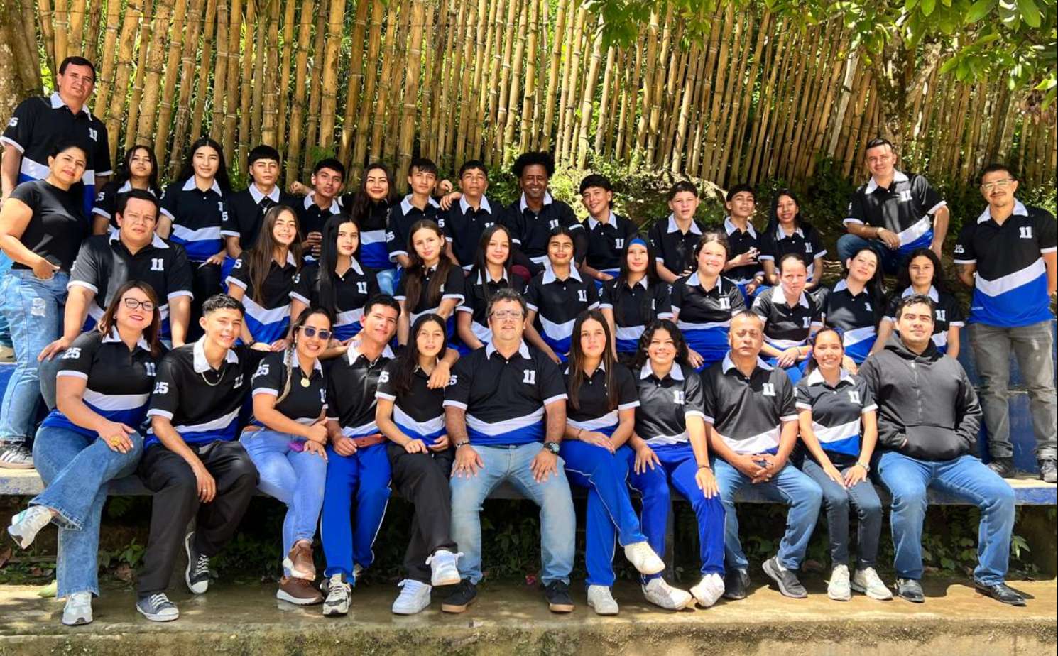 Foto Colegio