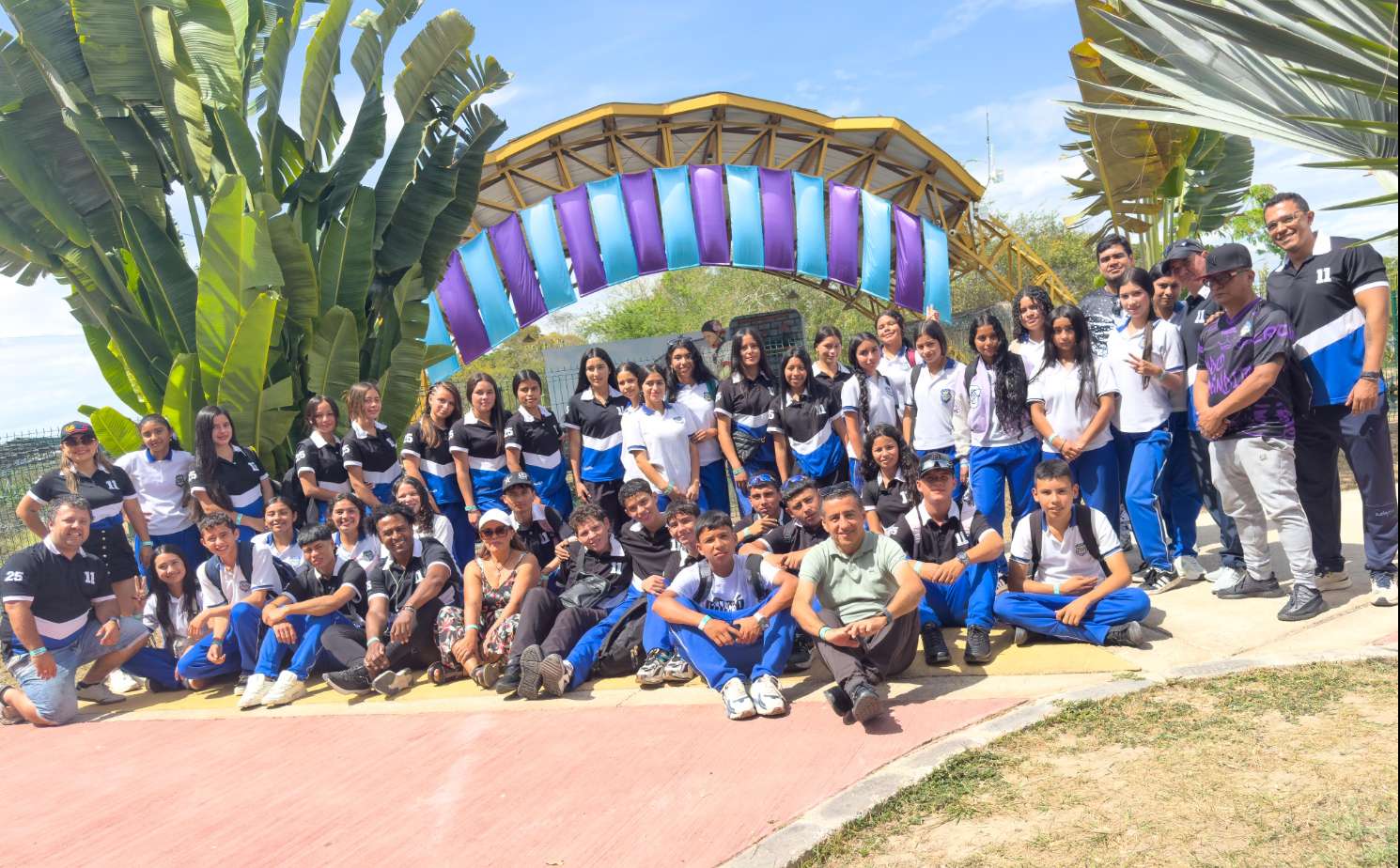Foto Colegio
